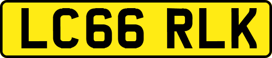 LC66RLK