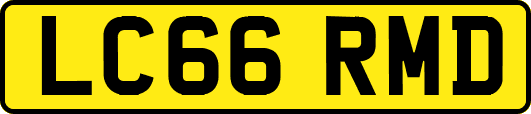 LC66RMD