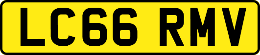 LC66RMV