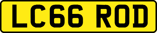 LC66ROD