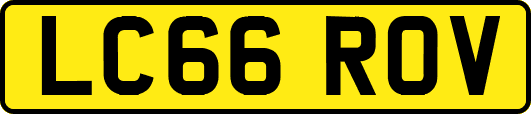 LC66ROV