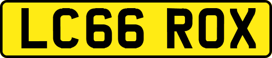 LC66ROX