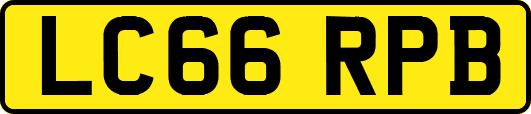 LC66RPB