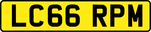 LC66RPM