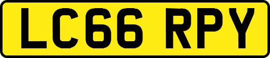 LC66RPY
