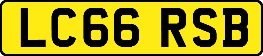LC66RSB
