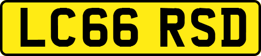 LC66RSD