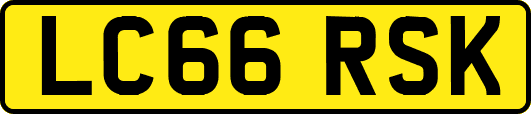 LC66RSK