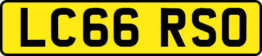 LC66RSO