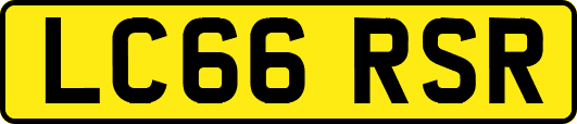 LC66RSR