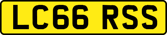 LC66RSS