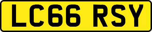 LC66RSY