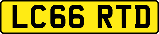LC66RTD