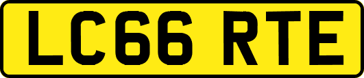 LC66RTE