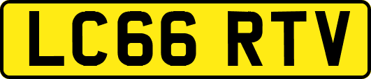 LC66RTV