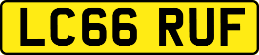 LC66RUF