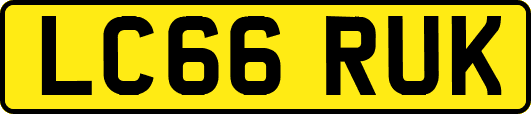 LC66RUK