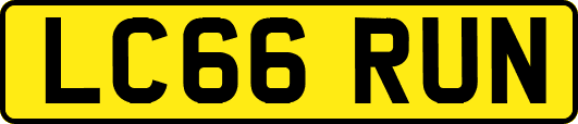 LC66RUN