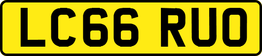 LC66RUO