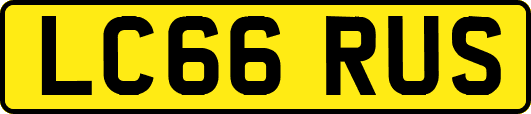 LC66RUS