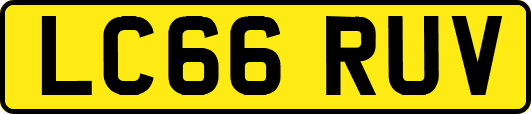 LC66RUV