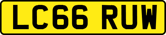 LC66RUW