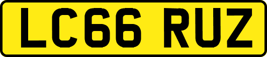 LC66RUZ