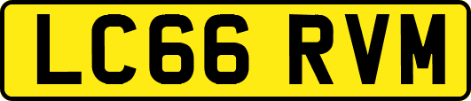 LC66RVM