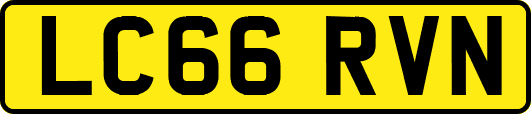 LC66RVN