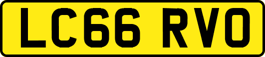 LC66RVO
