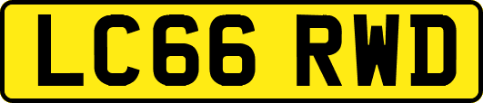 LC66RWD
