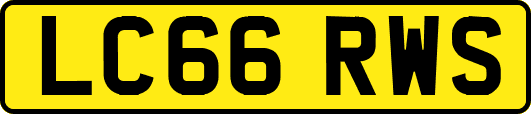 LC66RWS