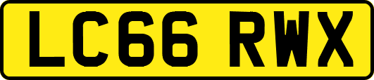 LC66RWX