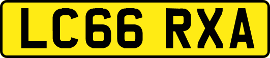 LC66RXA
