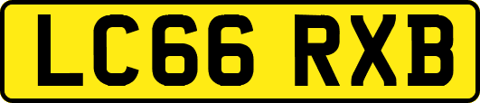 LC66RXB