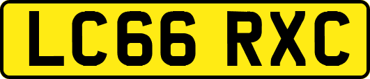 LC66RXC