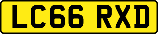 LC66RXD