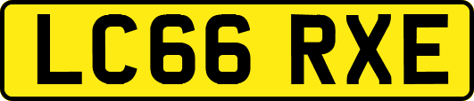LC66RXE