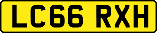 LC66RXH