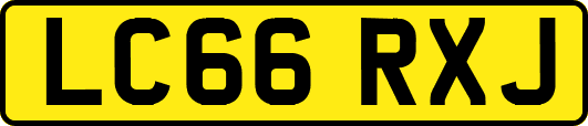 LC66RXJ