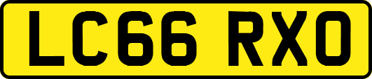 LC66RXO