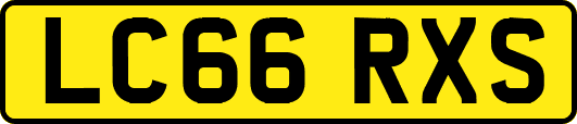 LC66RXS