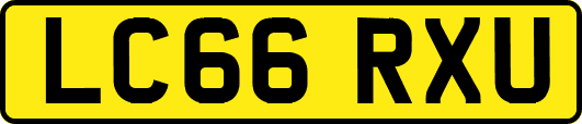LC66RXU