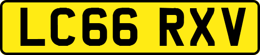 LC66RXV