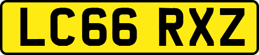 LC66RXZ