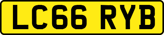 LC66RYB