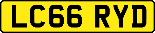 LC66RYD