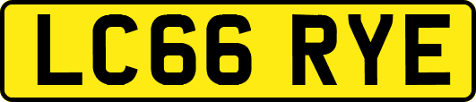 LC66RYE