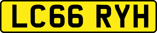 LC66RYH
