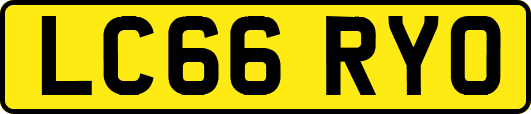 LC66RYO